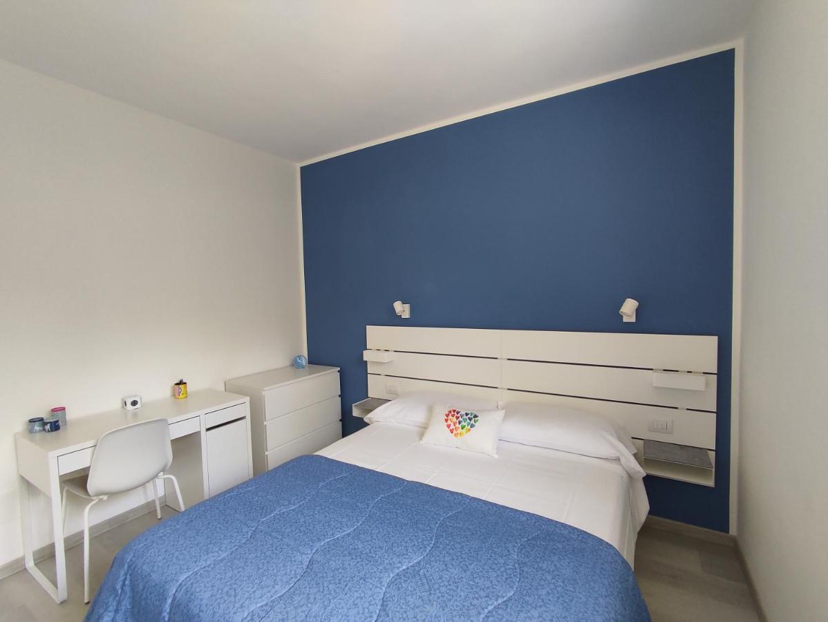 Iseolakerental - Costa Del Sole Riva di Solto Luaran gambar