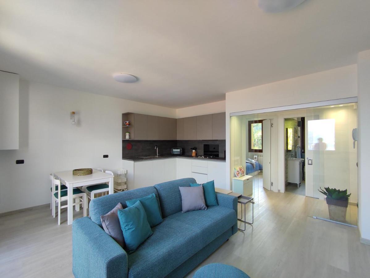 Iseolakerental - Costa Del Sole Riva di Solto Luaran gambar