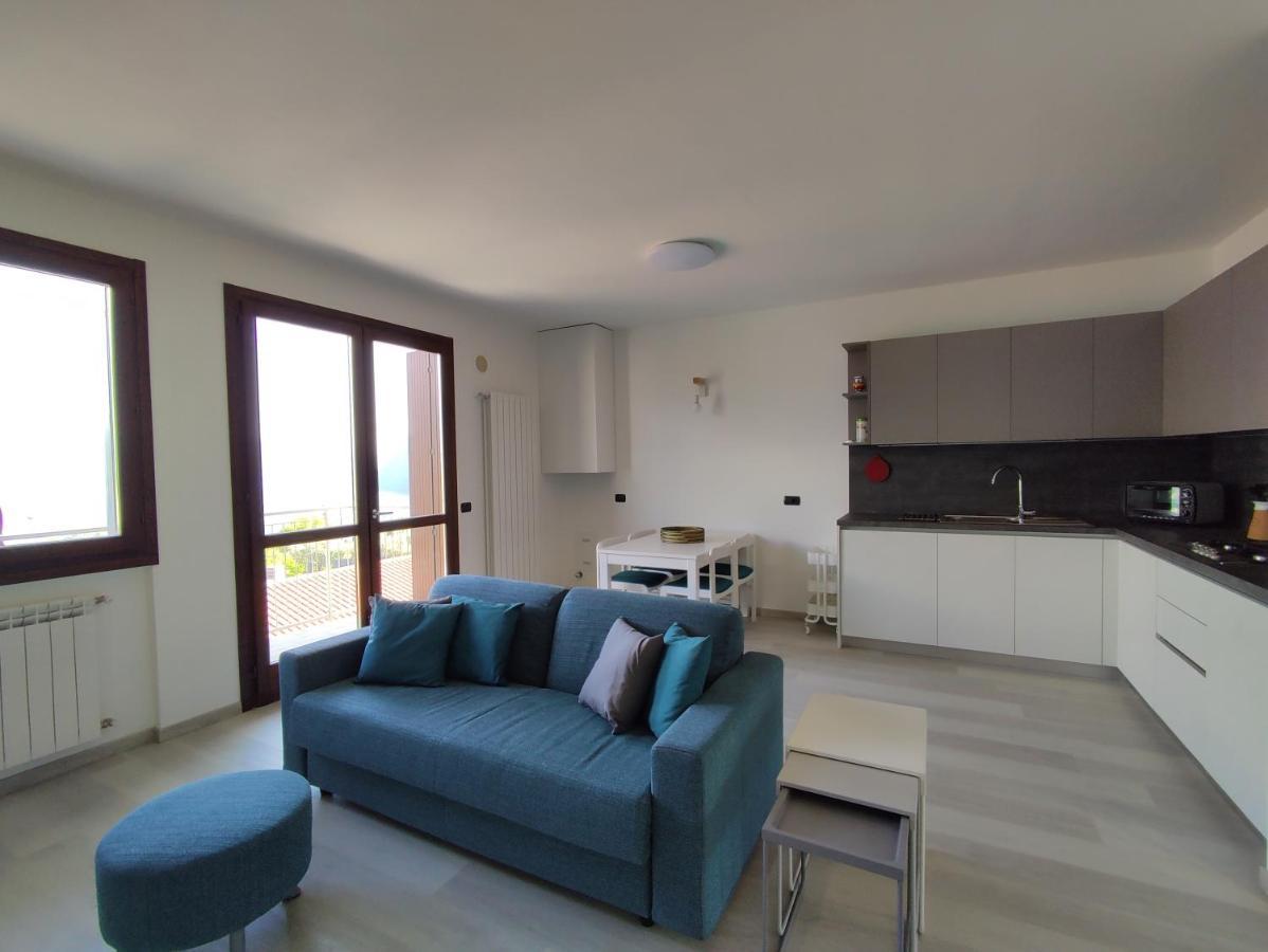 Iseolakerental - Costa Del Sole Riva di Solto Luaran gambar